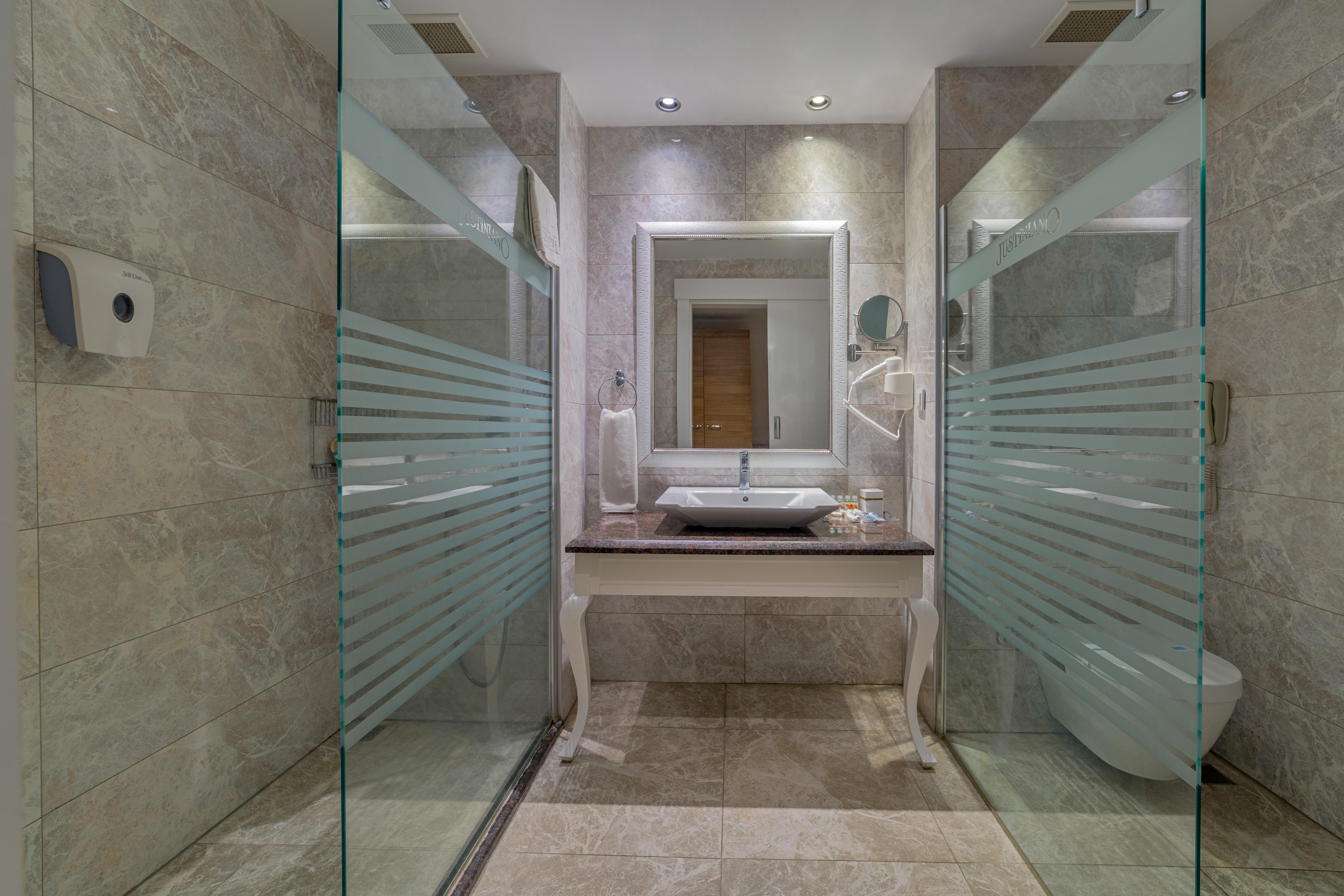 Justiniano Deluxe Resort 欧库卡拉 外观 照片