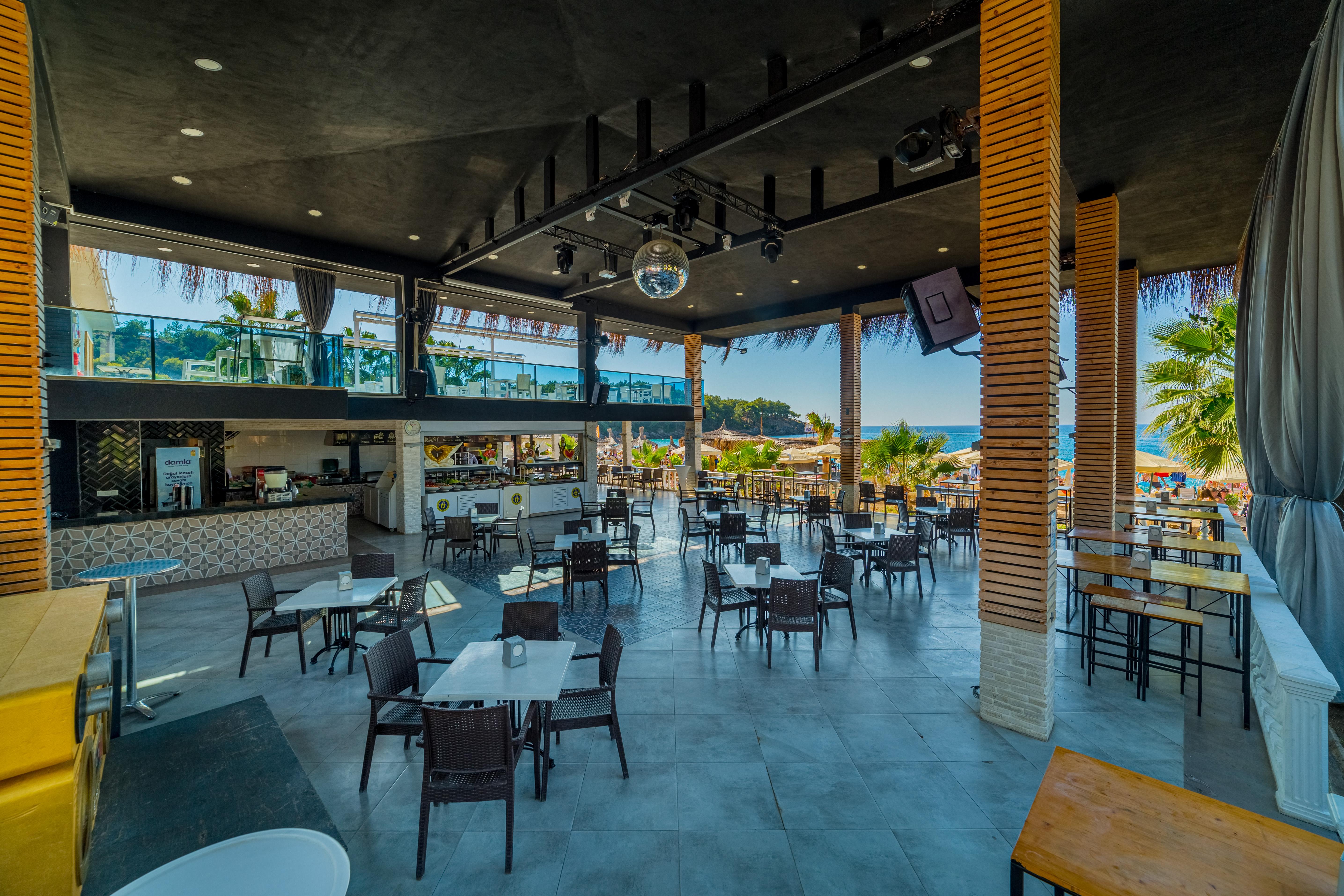 Justiniano Deluxe Resort 欧库卡拉 外观 照片